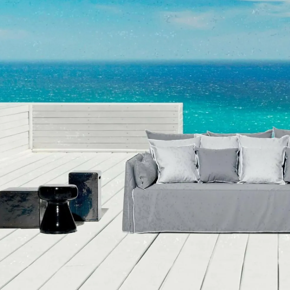 InOut 44 Beistelltisch / Hocker