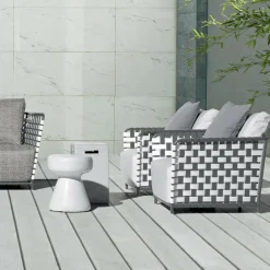 InOut 44 Beistelltisch / Hocker