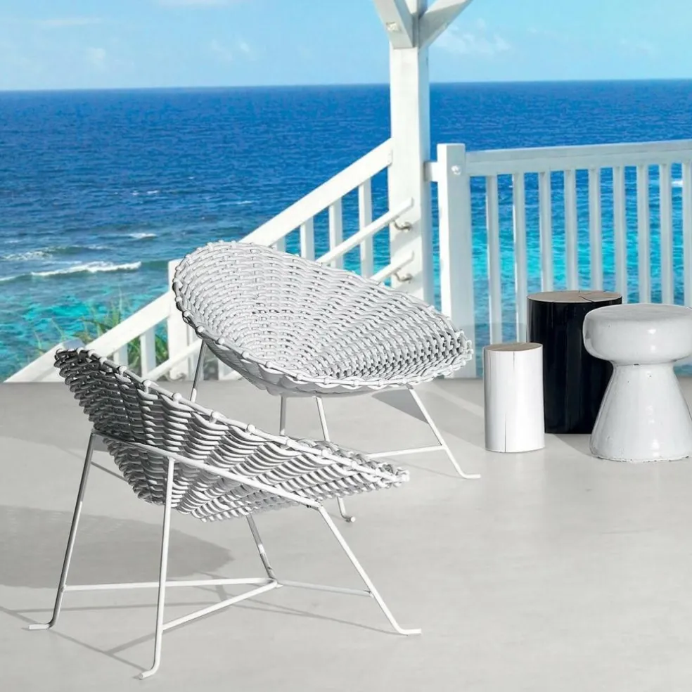 InOut 44 Beistelltisch / Hocker