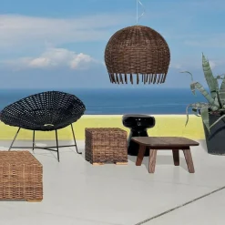 InOut 44 Beistelltisch / Hocker