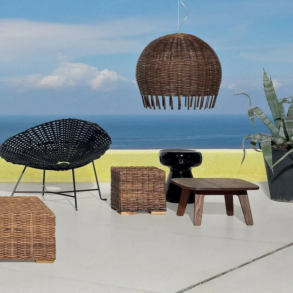 InOut 44 Beistelltisch / Hocker