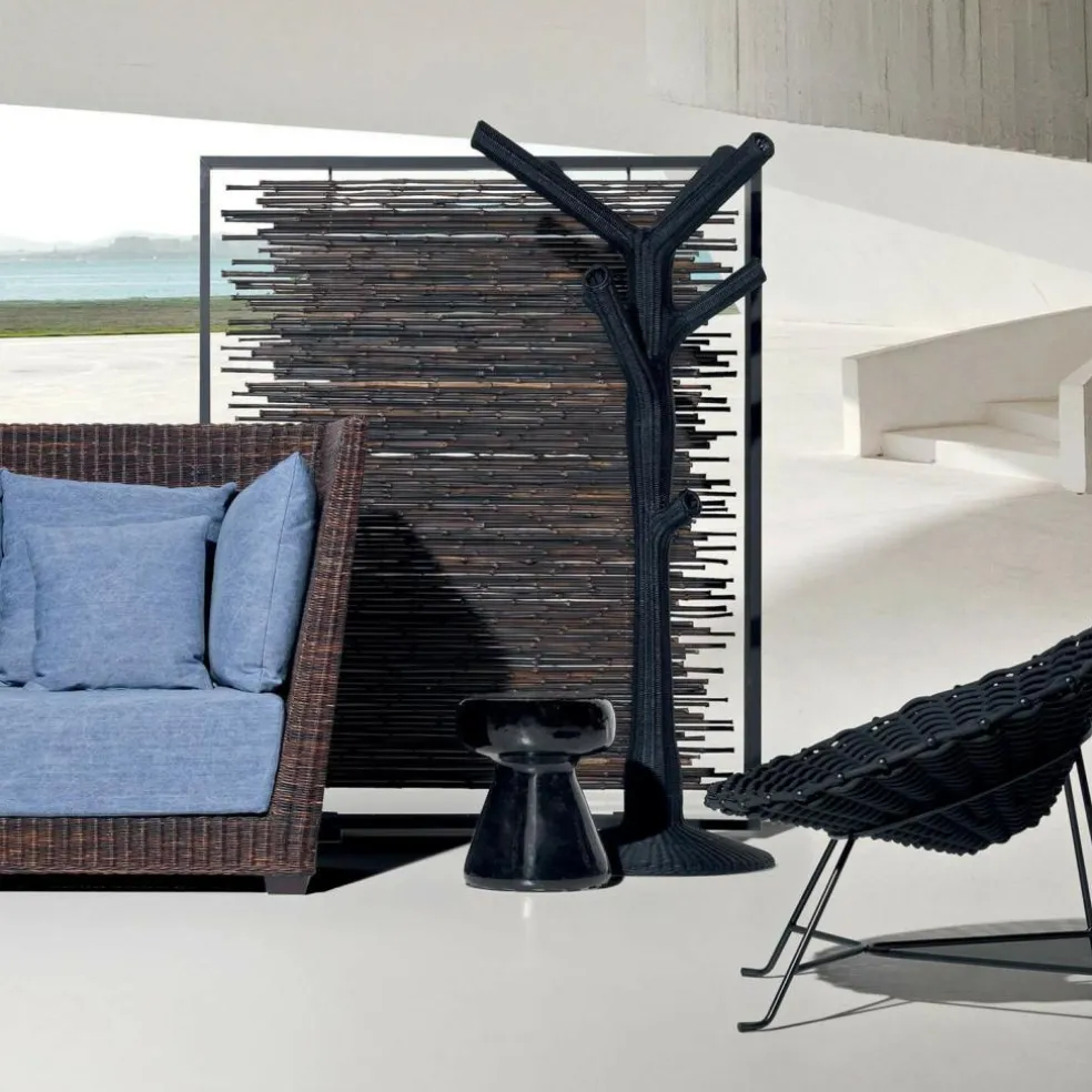 InOut 44 Beistelltisch / Hocker