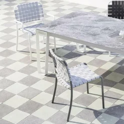 Inout 824 Gartenarmlehnstuhl