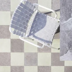 Inout 824 Gartenarmlehnstuhl