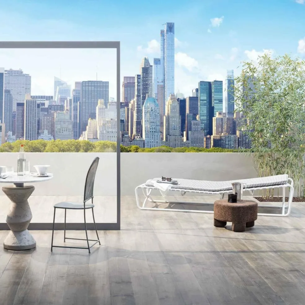 Inout 884 Sonnenliege