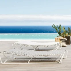 Inout 884 Sonnenliege