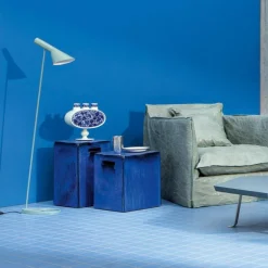 Inout Beistelltisch / Hocker