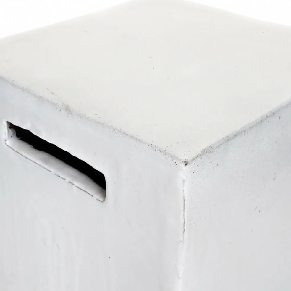 Inout Beistelltisch / Hocker