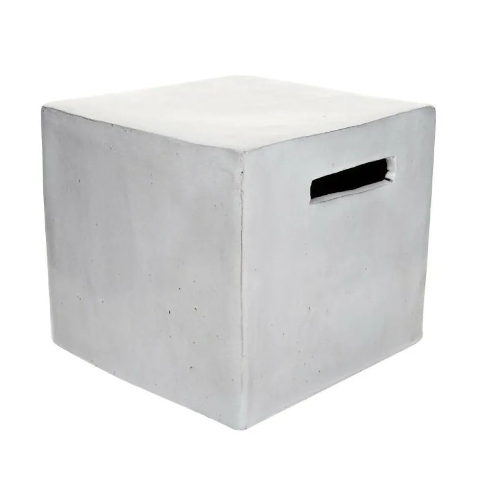 Inout Beistelltisch / Hocker