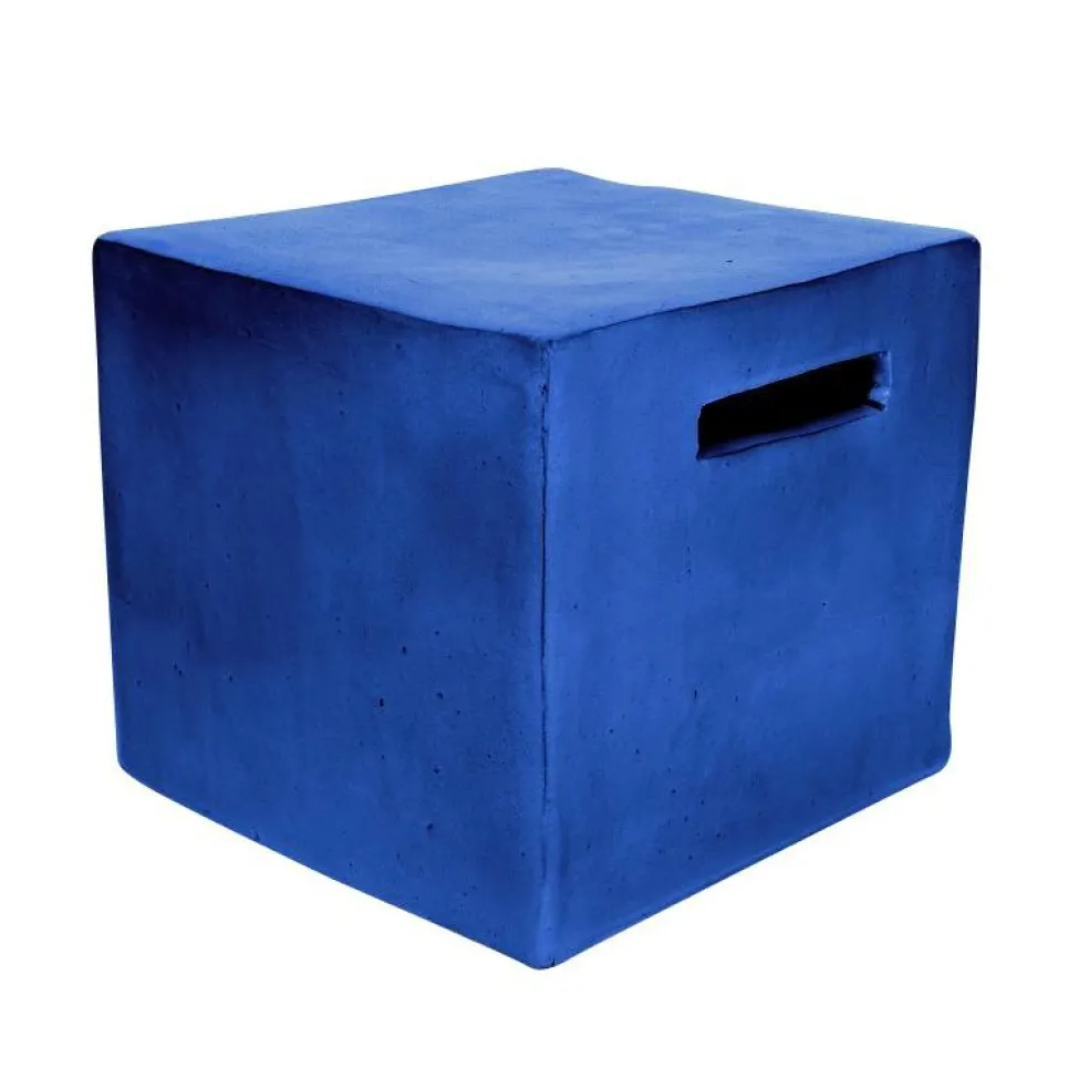 Inout Beistelltisch / Hocker