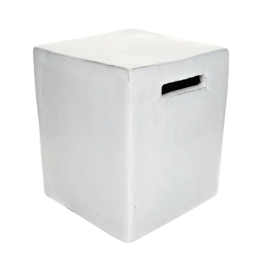 Inout Beistelltisch / Hocker