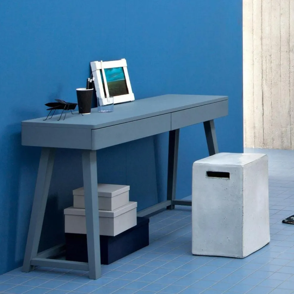 Inout Beistelltisch / Hocker