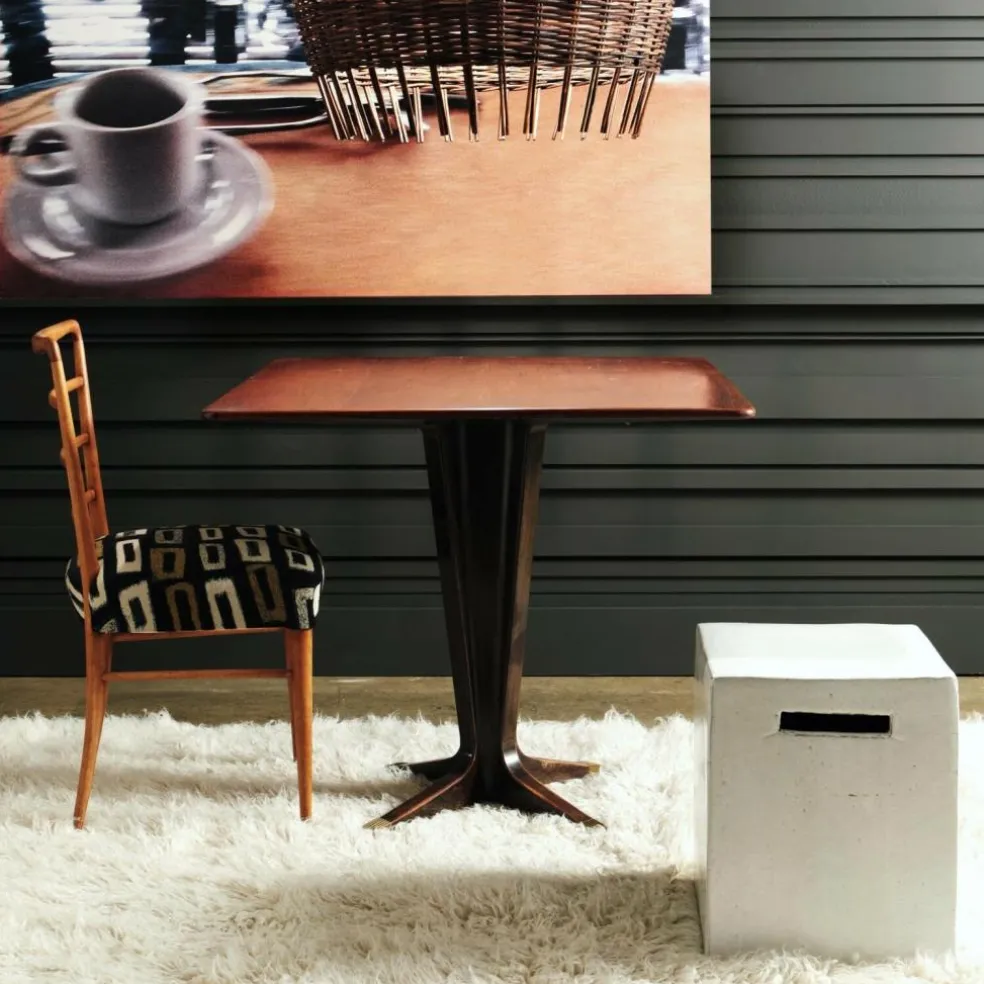 Inout Beistelltisch / Hocker