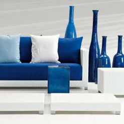 Inout Beistelltisch / Hocker