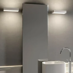 Inout Outdoor LED Wandleuchte