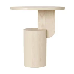 Insert Beistelltisch