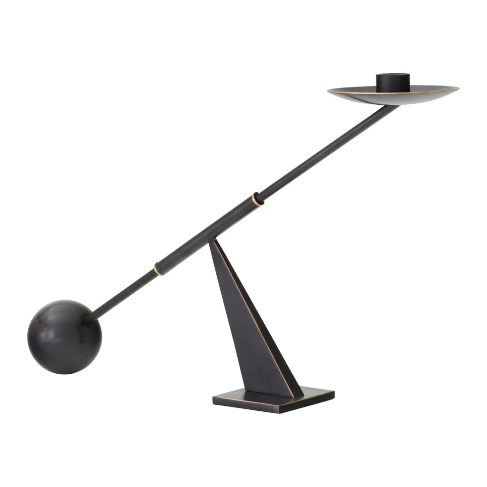 Interconnect Kerzenständer 42,5cm