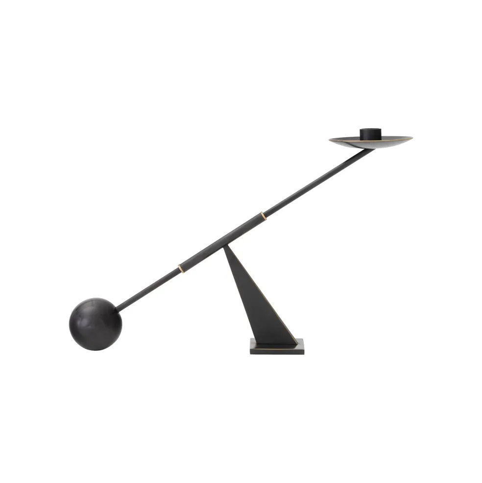 Interconnect Kerzenständer 42,5cm