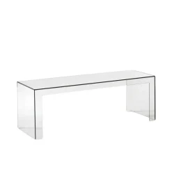 Invisible Side Beistelltisch