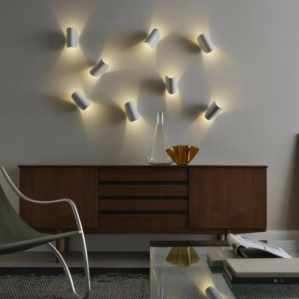 Io LED Wandleuchte