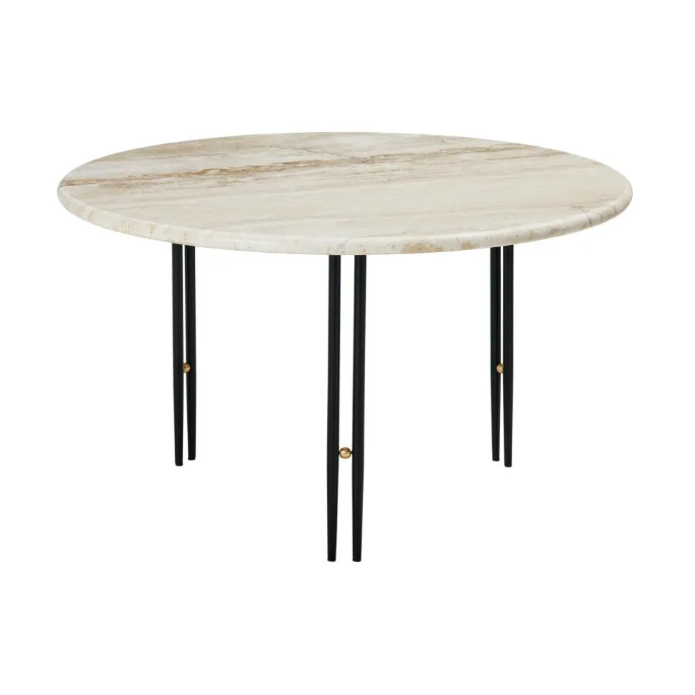 IOI Couchtisch Ø70cm