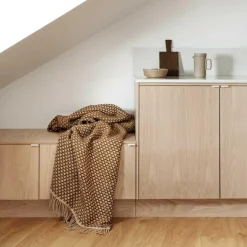 Isak Tagesdecke/Überwurf 150x210cm