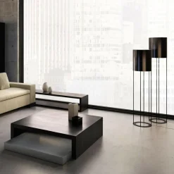 Istanbul Stehleuchte