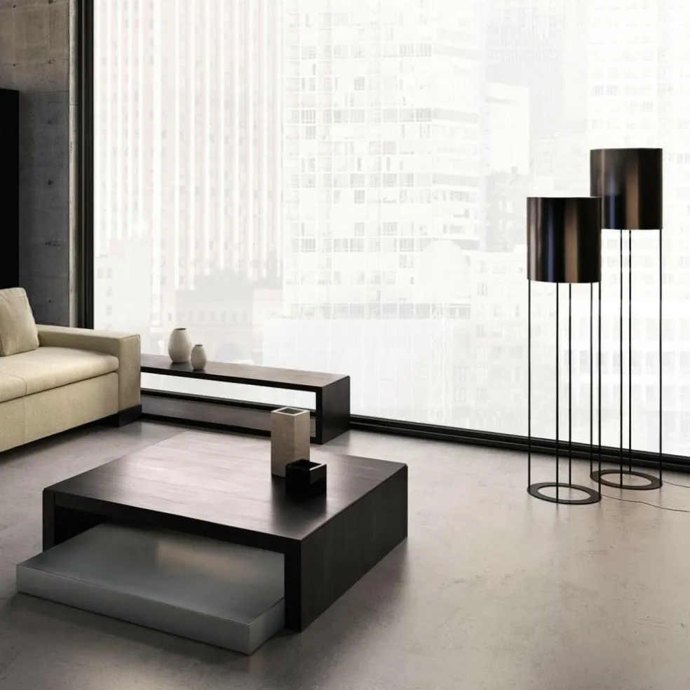 Istanbul Stehleuchte