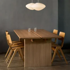 Ita OS1 Esstisch 200x95cm