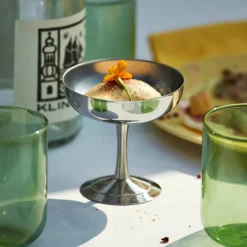 Italian Eisbecher 6er Set