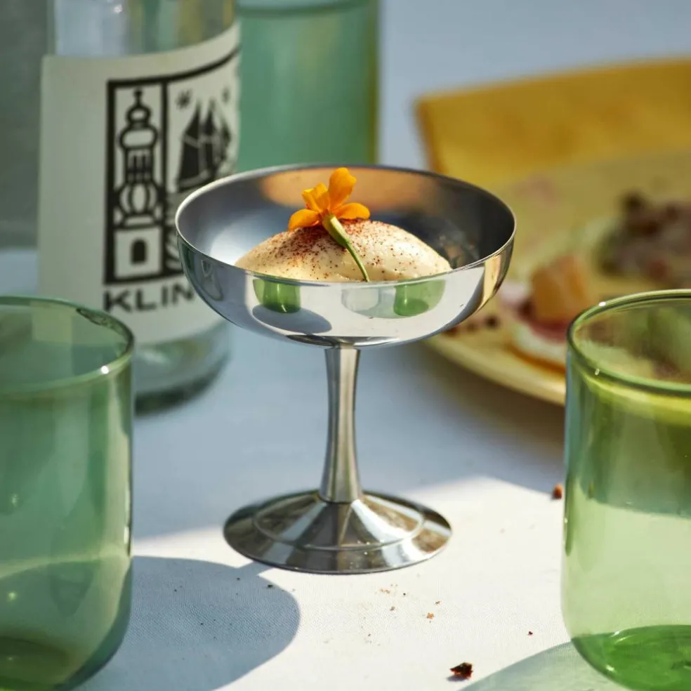 Italian Eisbecher 6er Set