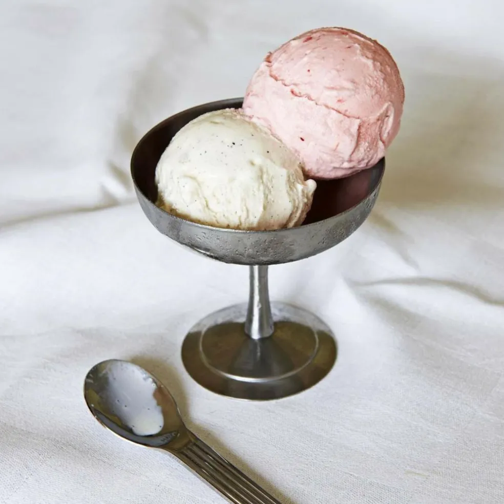 Italian Eisbecher 6er Set