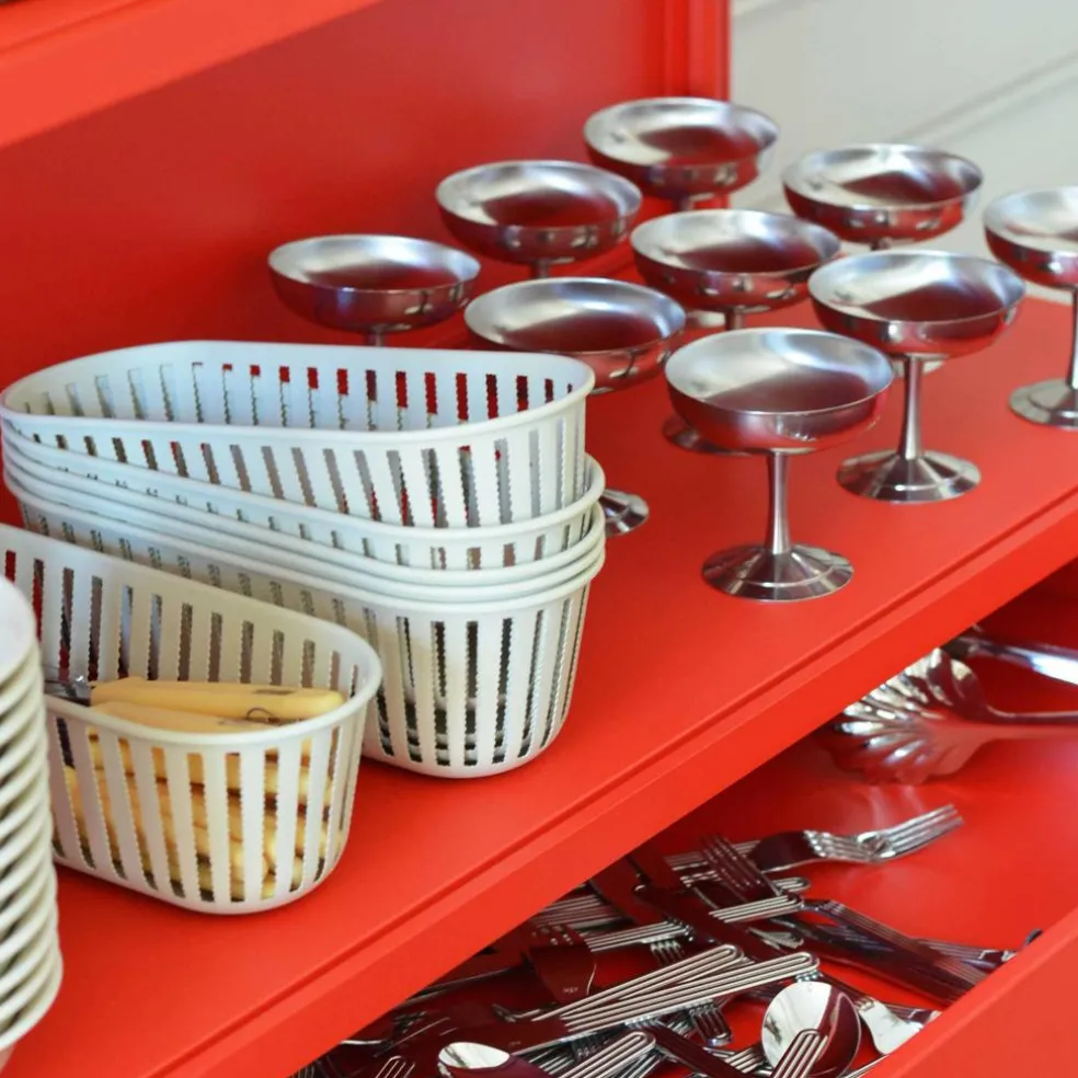 Italian Eisbecher 6er Set