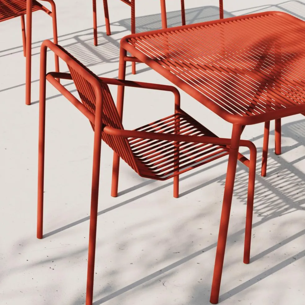 Ivy Gartenarmlehnstuhl