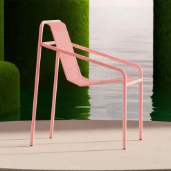 Ivy Gartenarmlehnstuhl