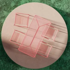 Ivy Gartenarmlehnstuhl