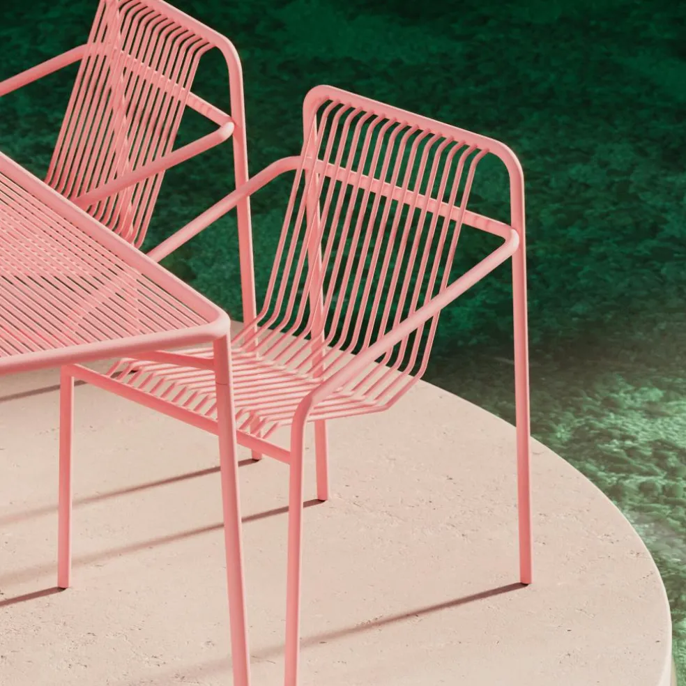 Ivy Gartenarmlehnstuhl