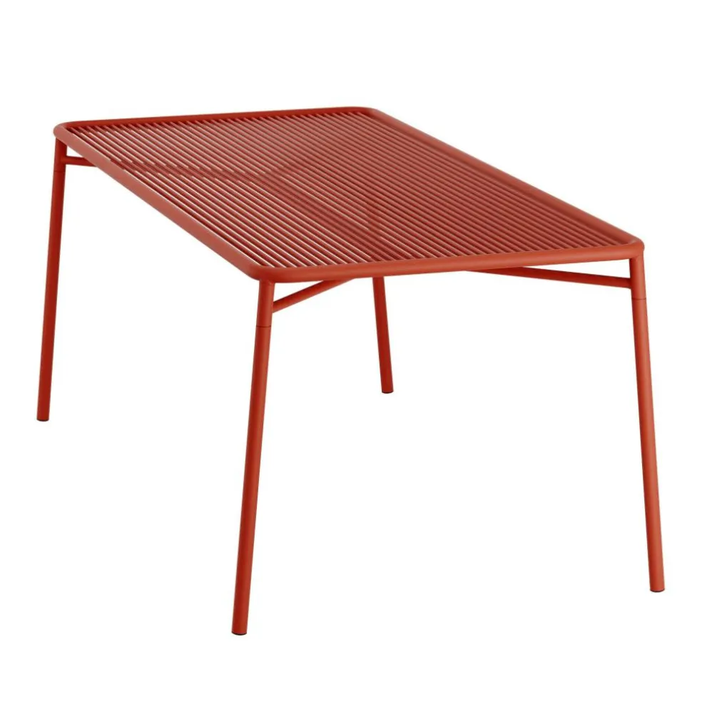 Ivy Gartenesstisch 170x90cm