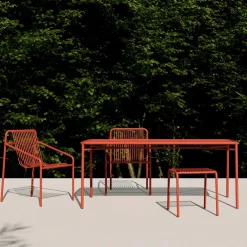 Ivy Gartenesstisch 170x90cm