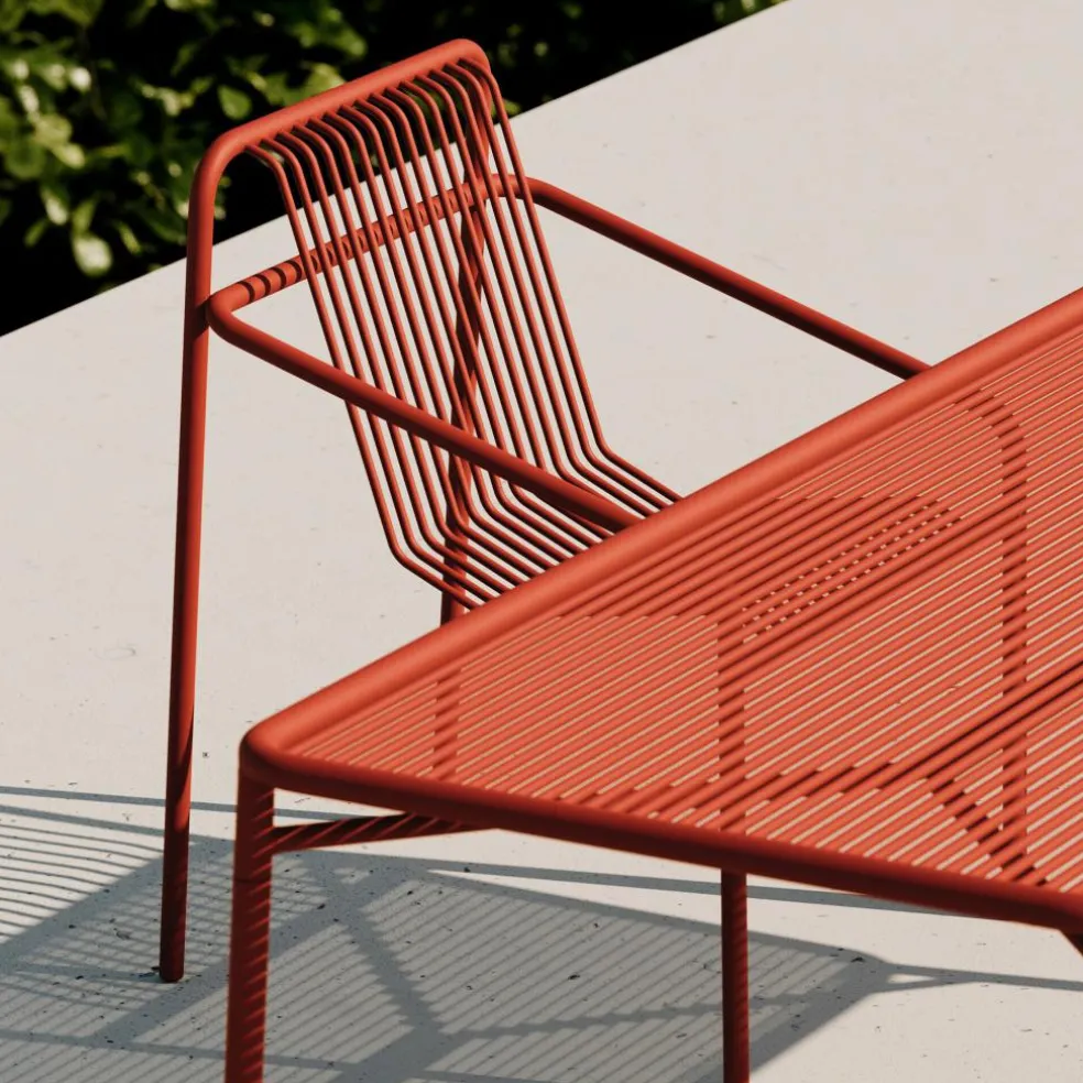 Ivy Gartenesstisch 170x90cm