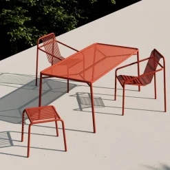 Ivy Gartenesstisch 170x90cm