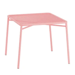 Ivy Gartenesstisch 90x90cm