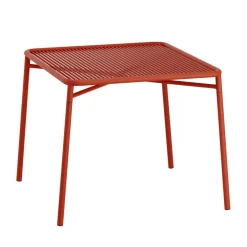 Ivy Gartenesstisch 90x90cm