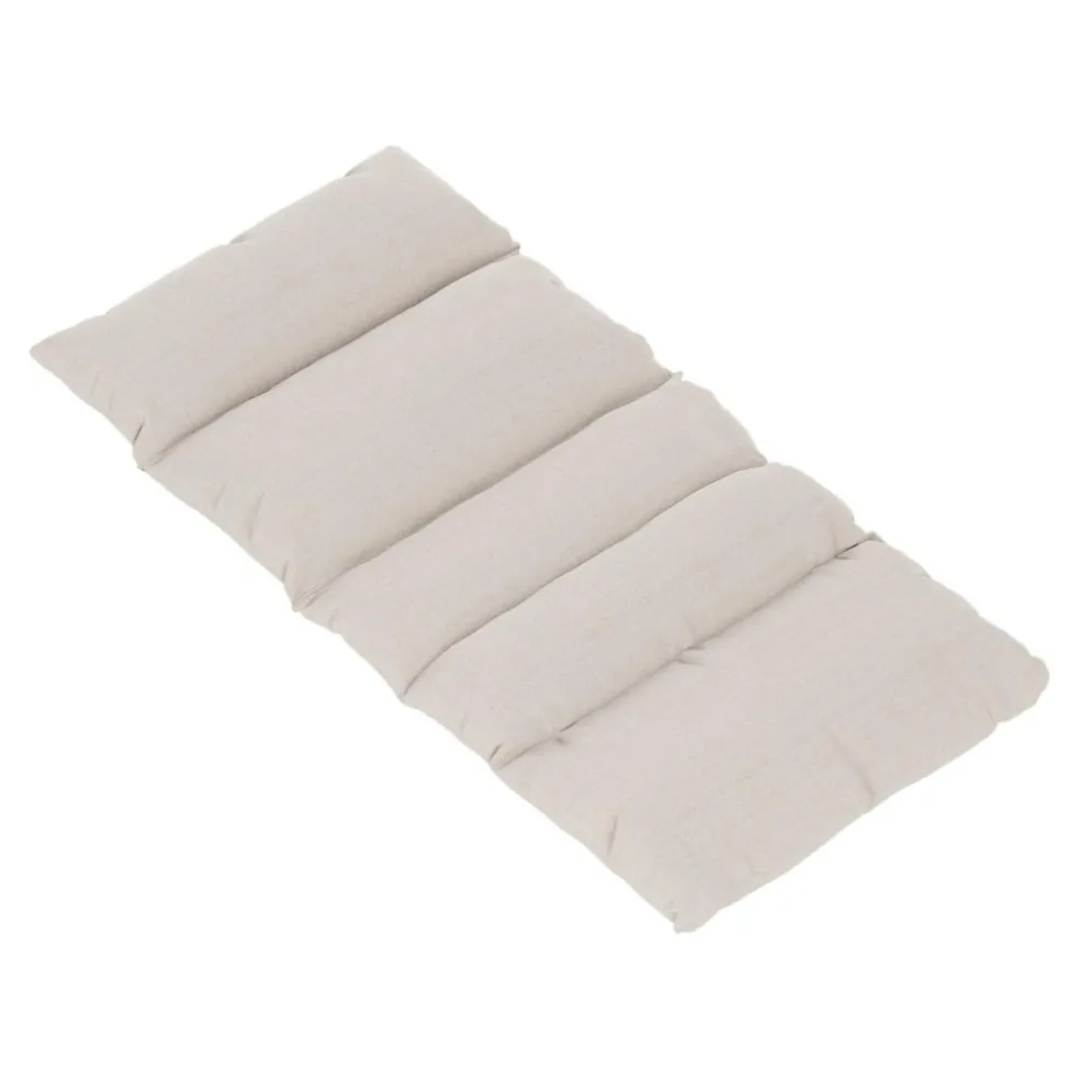 Ivy Outdoor Sitz- und Rückenpolster