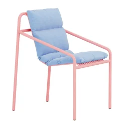 Ivy Outdoor Sitz- und Rückenpolster