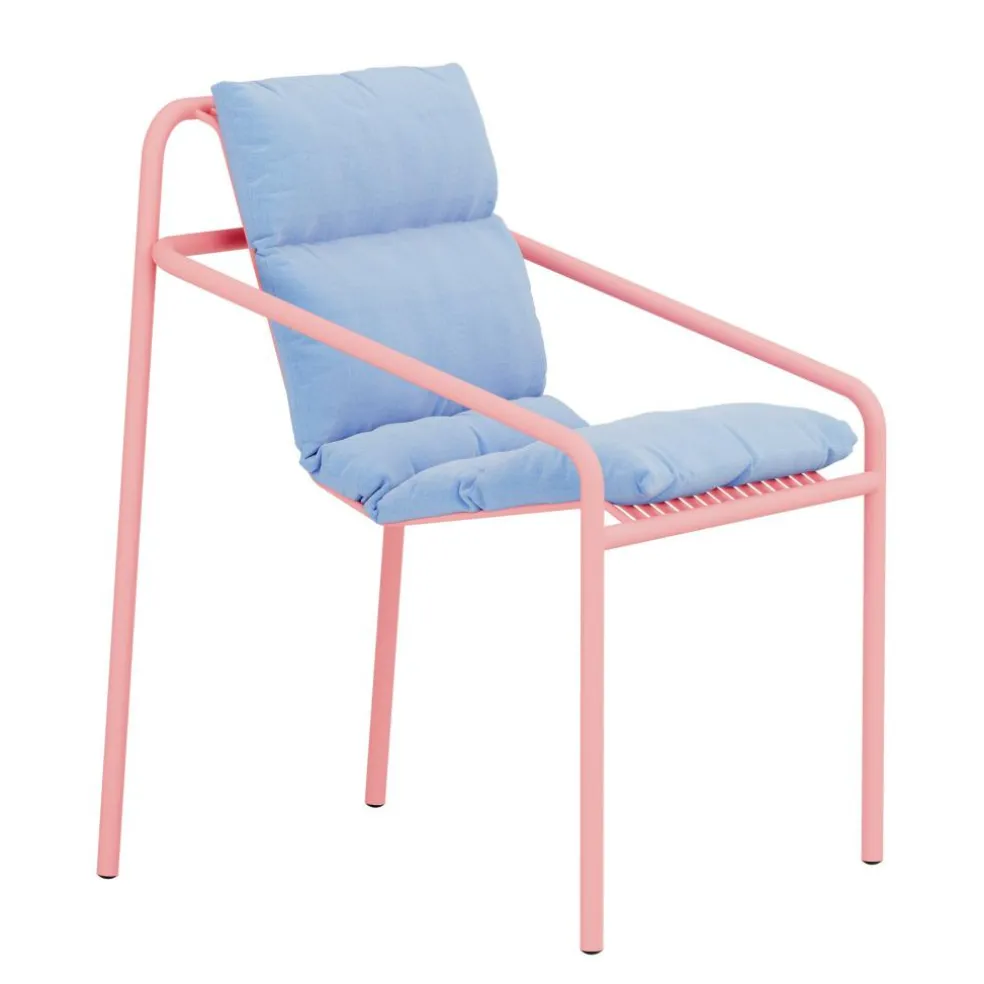 Ivy Outdoor Sitz- und Rückenpolster