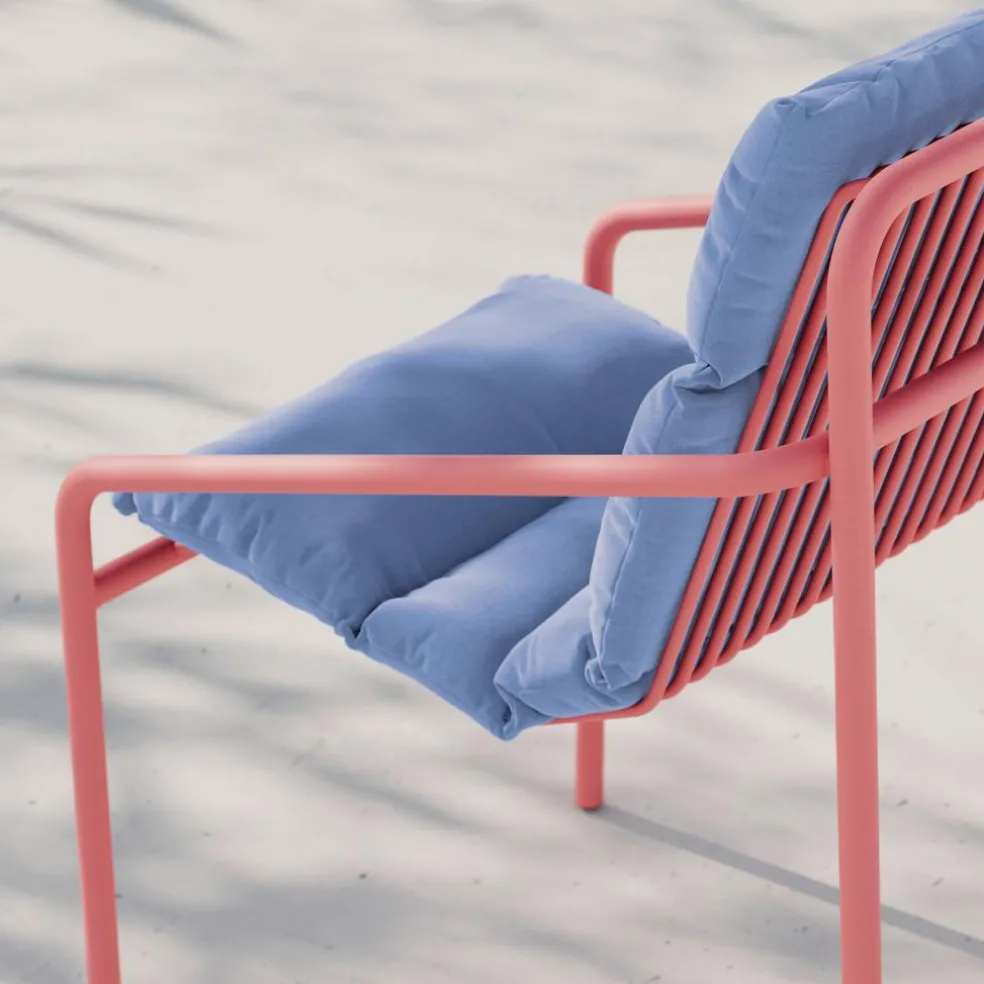 Ivy Outdoor Sitz- und Rückenpolster