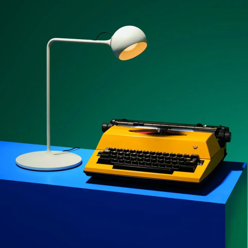 IXA LED Schreibtischleuchte