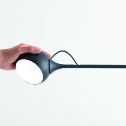 IXA LED Schreibtischleuchte