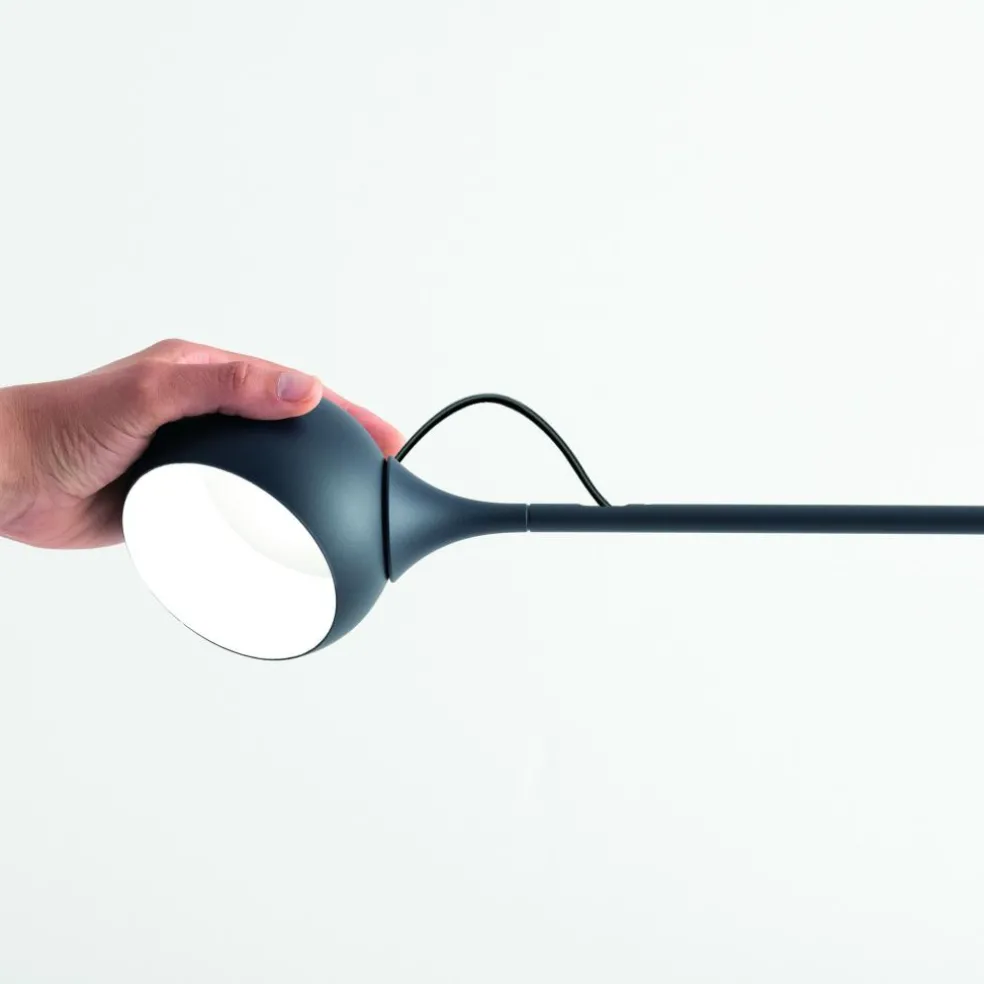 IXA LED Schreibtischleuchte